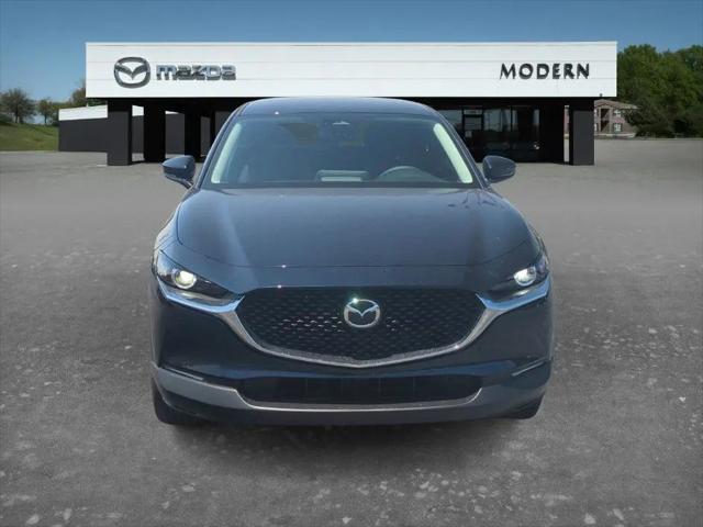2026 Mazda CX-30 2.5 S Select Sport