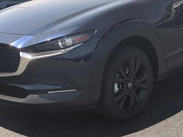 2026 Mazda CX-30 2.5 S Select Sport