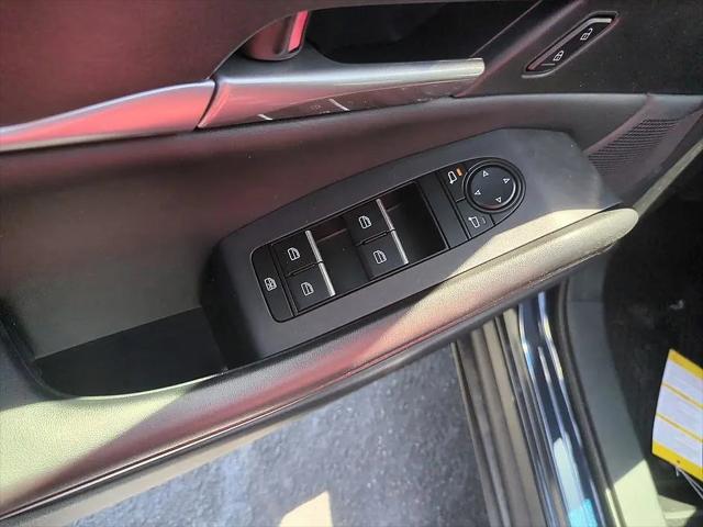 2026 Mazda CX-30 2.5 S Select Sport