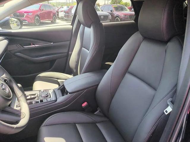 2026 Mazda CX-30 2.5 S Select Sport