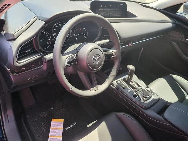 2026 Mazda CX-30 2.5 S Select Sport