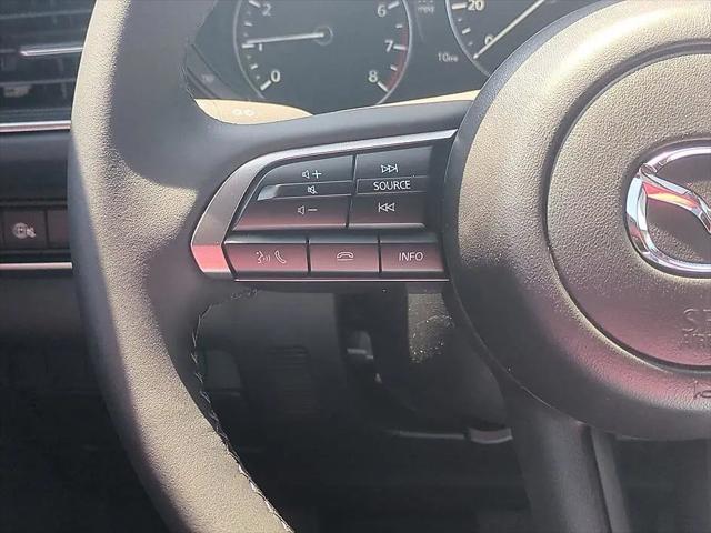 2026 Mazda CX-30 2.5 S Select Sport