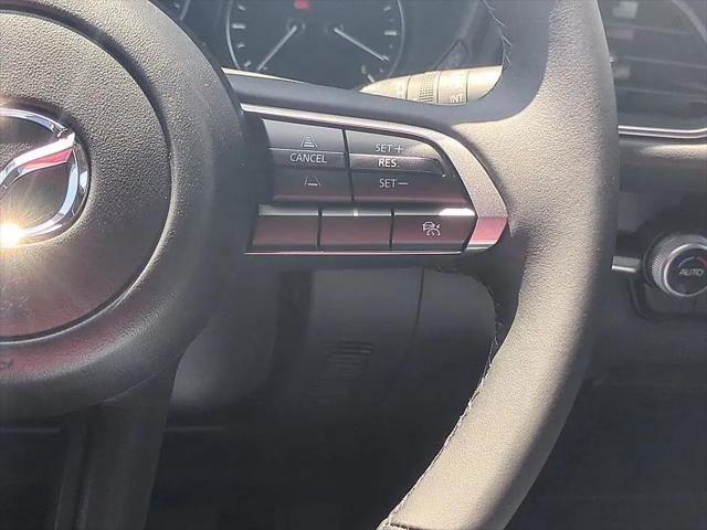 2026 Mazda CX-30 2.5 S Select Sport