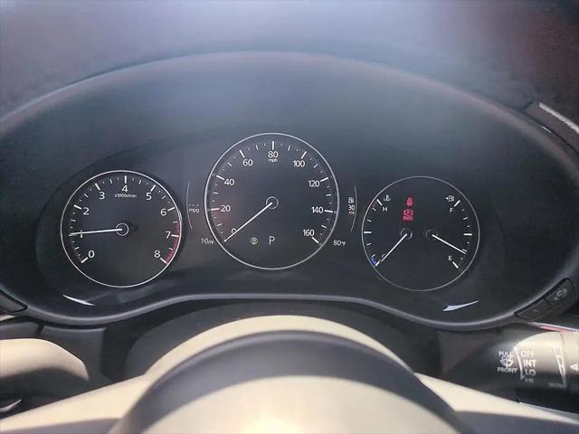 2026 Mazda CX-30 2.5 S Select Sport