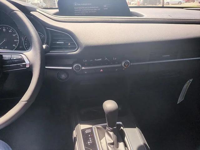 2026 Mazda CX-30 2.5 S Select Sport