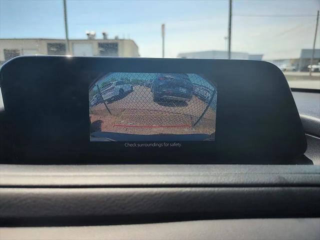 2026 Mazda CX-30 2.5 S Select Sport