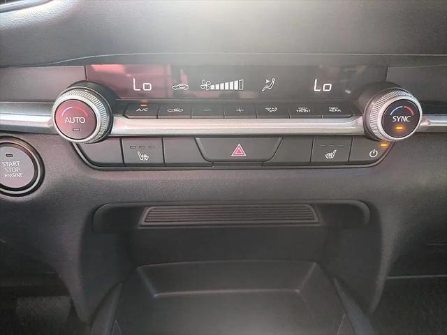 2026 Mazda CX-30 2.5 S Select Sport
