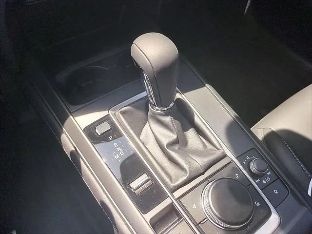 2026 Mazda CX-30 2.5 S Select Sport