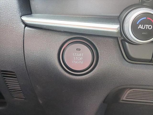 2026 Mazda CX-30 2.5 S Select Sport