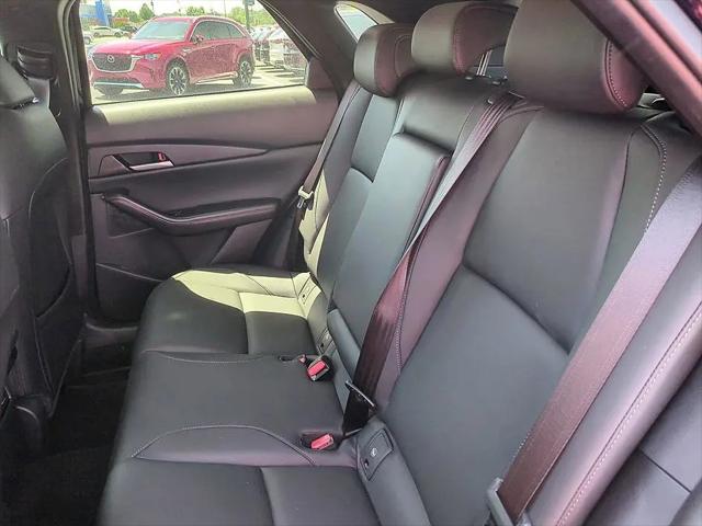 2026 Mazda CX-30 2.5 S Select Sport