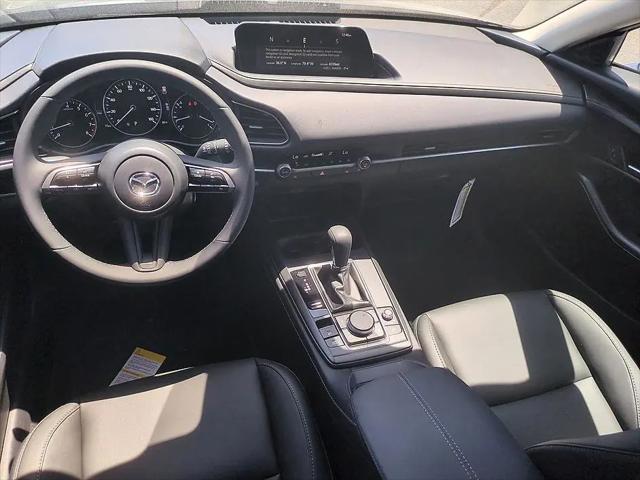 2026 Mazda CX-30 2.5 S Select Sport