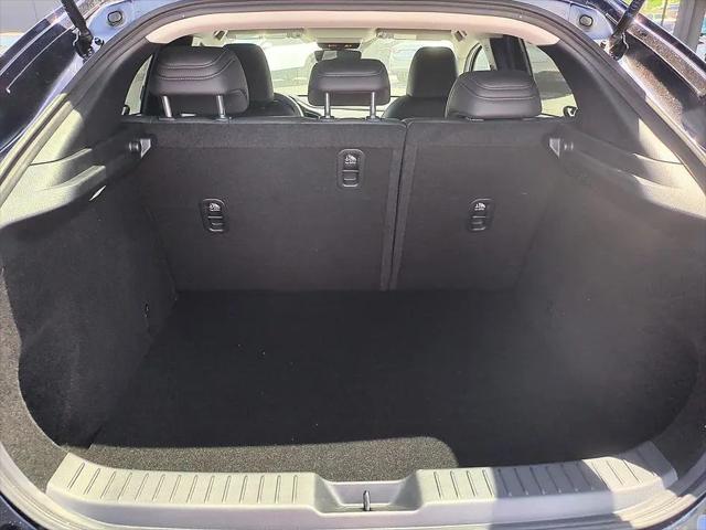 2026 Mazda CX-30 2.5 S Select Sport