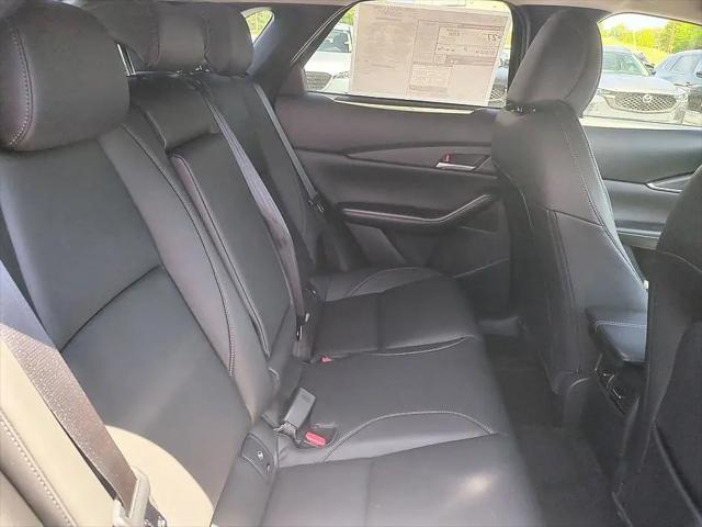 2026 Mazda CX-30 2.5 S Select Sport