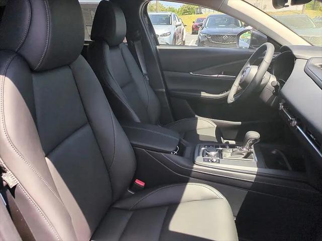 2026 Mazda CX-30 2.5 S Select Sport