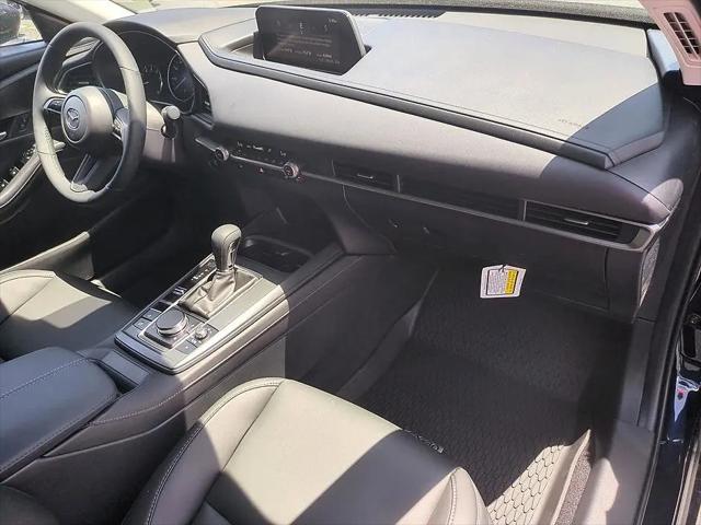2026 Mazda CX-30 2.5 S Select Sport