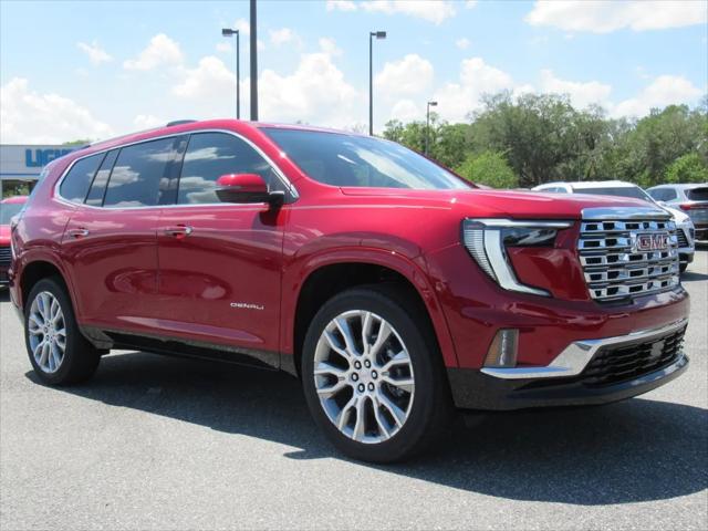 2026 GMC Acadia Denali FWD for sale in Fruitland Park, FL