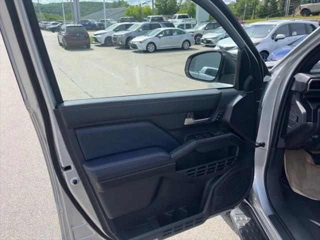 2026 Toyota 4Runner Platinum