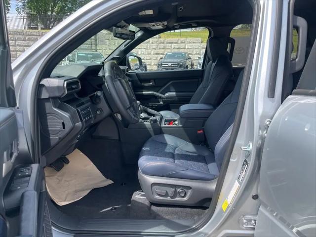 2026 Toyota 4Runner Platinum