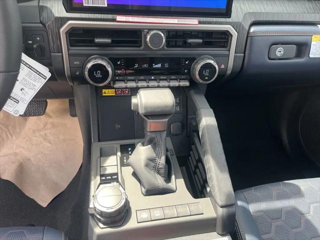 2026 Toyota 4Runner Platinum