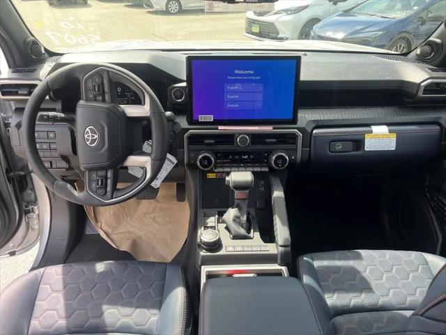 2026 Toyota 4Runner Platinum