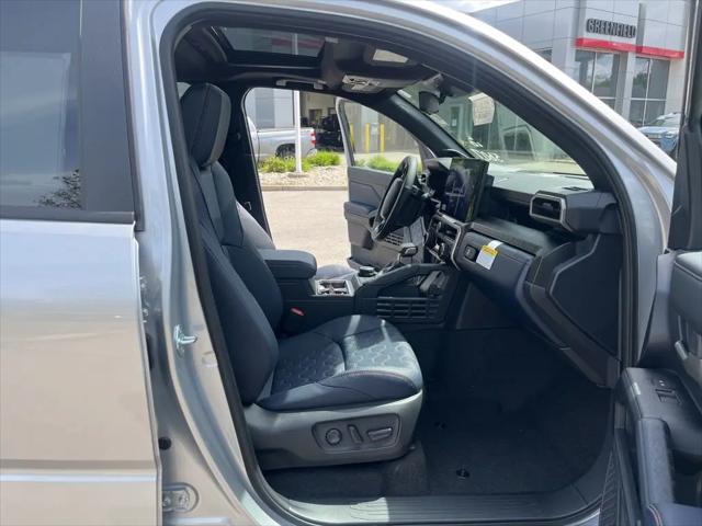 2026 Toyota 4Runner Platinum