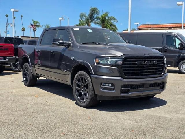 2026 Ram 1500 Laramie Crew Cab 4x4 5'7" Box for sale in San Fernando, CA