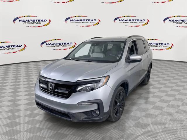 2022 Honda Pilot AWD Special Edition for sale in Hampstead, MD