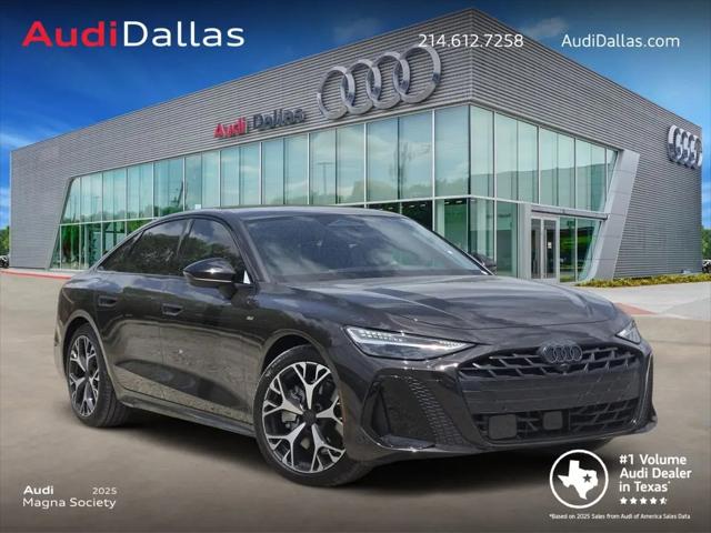 2026 Audi A6 Premium Plus quattro S tronic for sale in Dallas, TX