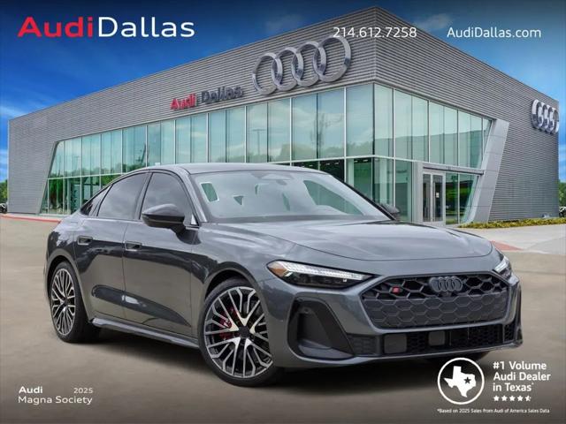 2026 Audi S5 Prestige TFSI quattro S tronic for sale in Dallas, TX