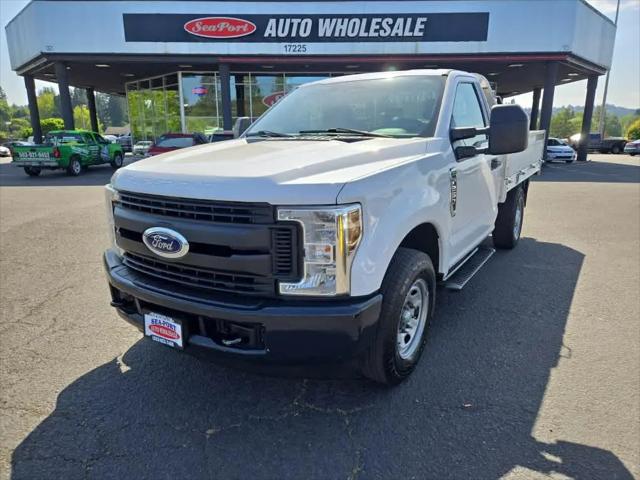 2019 Ford F-250 XL for sale in Portland, OR