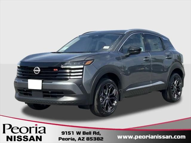 2026 Nissan Kicks SR for sale in Peoria, AZ