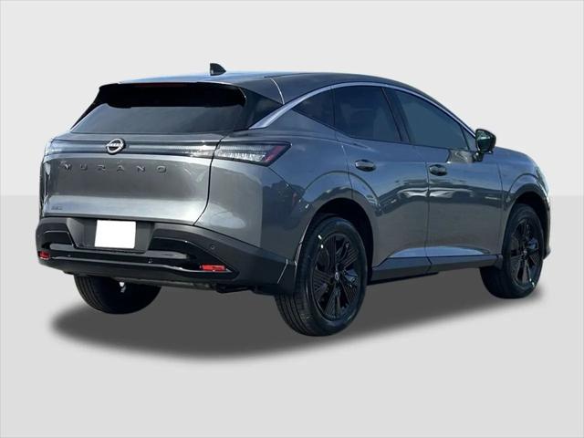 2026 Nissan Murano SV