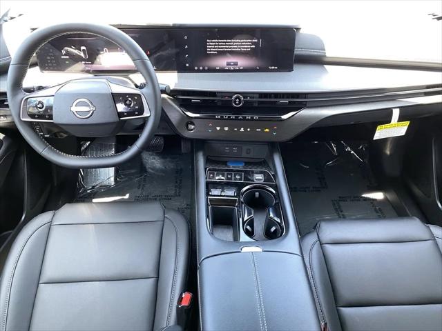2026 Nissan Murano SV