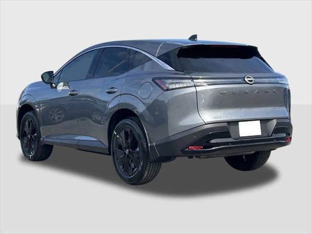 2026 Nissan Murano SV