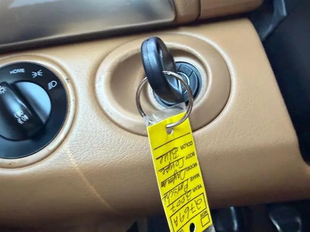 2007 Porsche Cayman Cayman S
