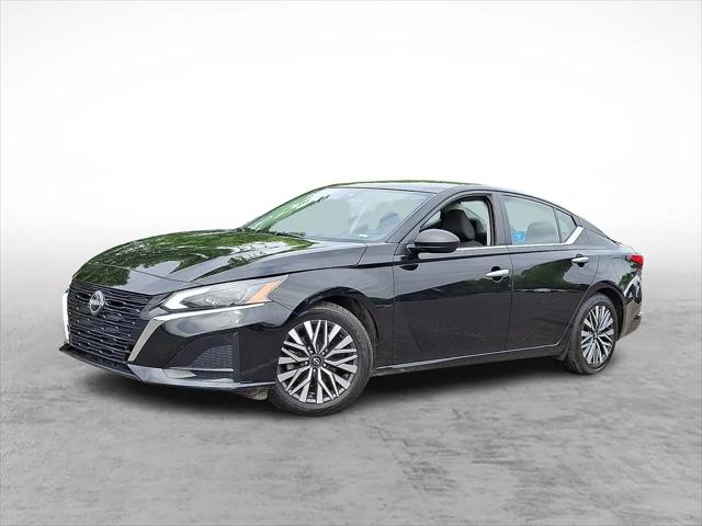2024 Nissan Altima SV FWD for sale in Sicklerville, NJ