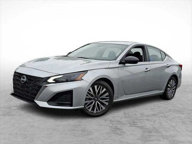 2024 Nissan Altima SV FWD for sale in Sicklerville, NJ