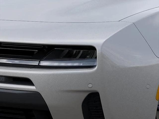 2026 Dodge Charger Scat Pack 4-Door AWD