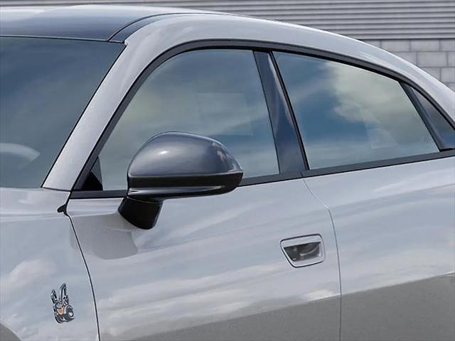 2026 Dodge Charger Scat Pack 4-Door AWD