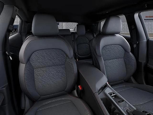 2026 Dodge Charger Scat Pack 4-Door AWD
