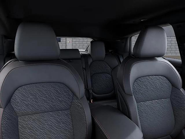 2026 Dodge Charger Scat Pack 4-Door AWD