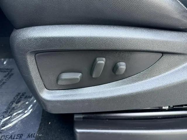 2016 Chevrolet Silverado 3500HD LTZ