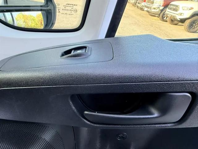2021 Ram ProMaster Cargo Van High Roof 159" WB EXT