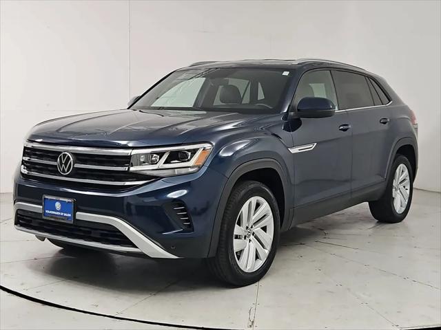 2020 Volkswagen Atlas Cross Sport 2.0T SE w/Technology for sale in Salem, OR