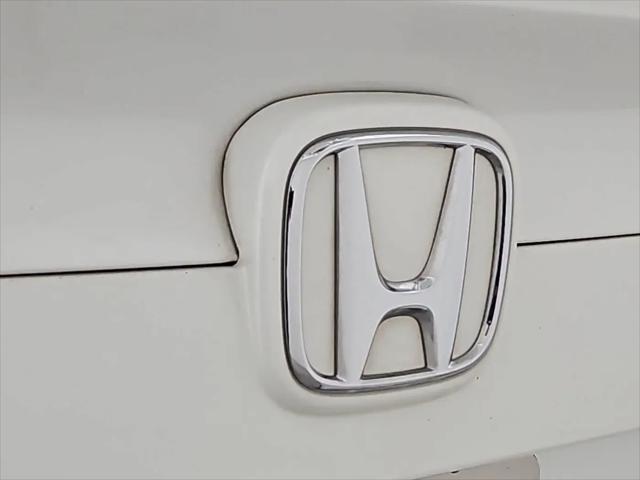 2017 Honda Civic Touring