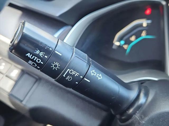 2017 Honda Civic Touring