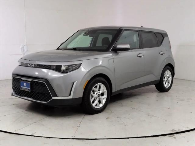 2023 Kia Soul LX for sale in Salem, OR