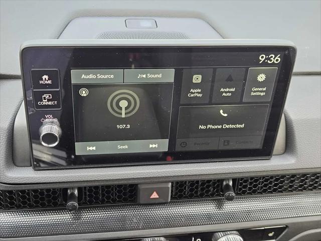 2026 Honda CR-V Hybrid 2WD Sport-L