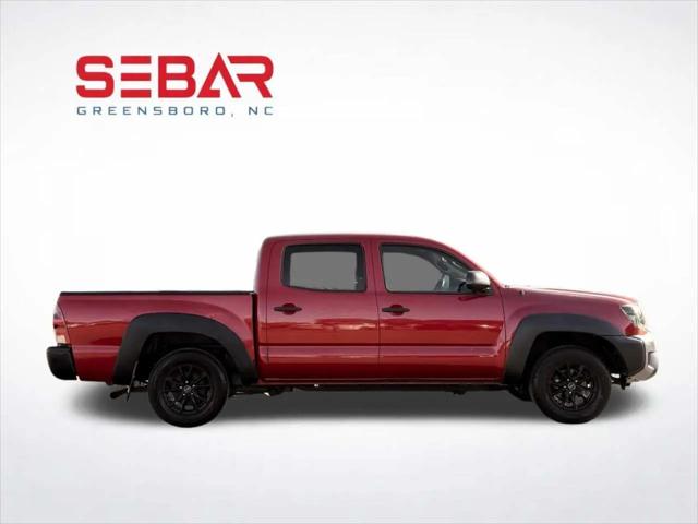 2013 Toyota Tacoma Base