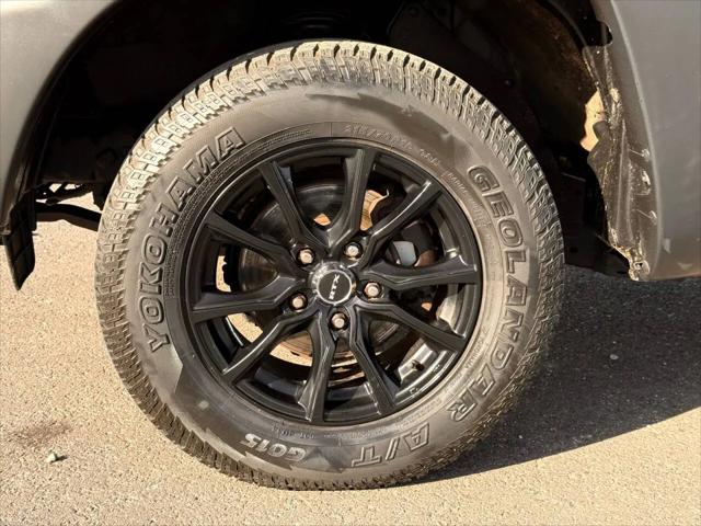 2013 Toyota Tacoma Base